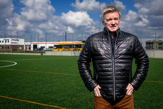 Björn Norén