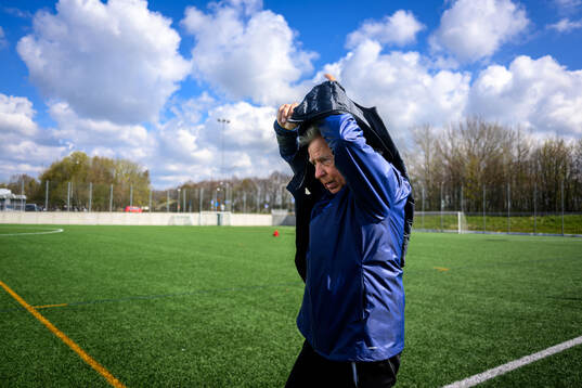 Tommy Hansson