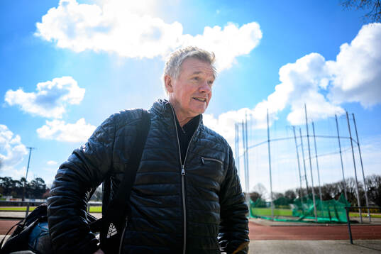 Björn Norén