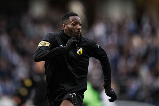 Häckens Blair Sebastian Turgott