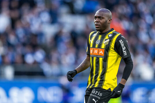 Häckens Edward Chilufya