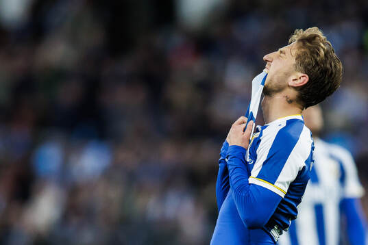 Bläddra bland fler bilder av Fotboll, Allsvenskan, IFK Göteborg - Häcken