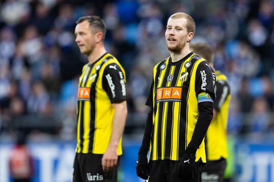 Häckens Simon Gustafson