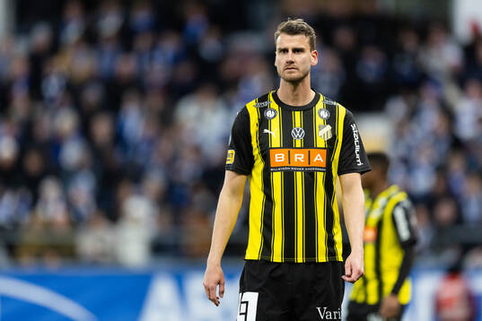 Häckens Johan Hammar