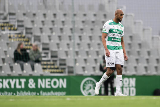 Västerås Jabir Abdihakim Ali deppar