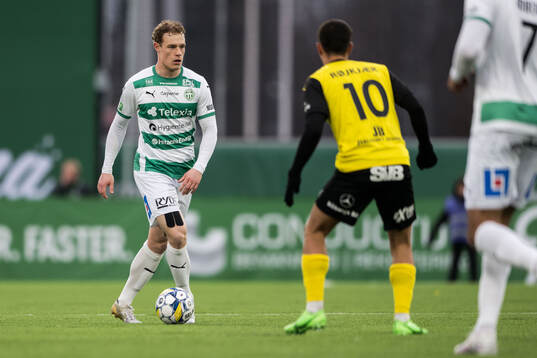 Västerås Herman Magnusson