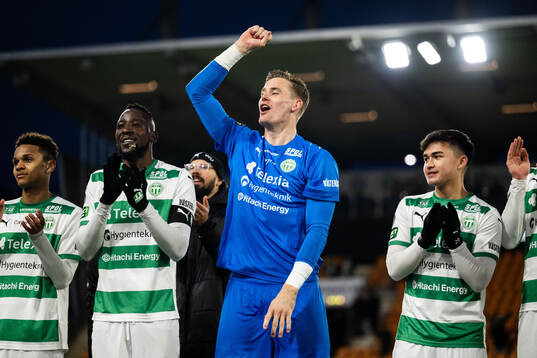 b240425 Västerås Mattéo Alrich Mawulé Ahlinvi, Frederic