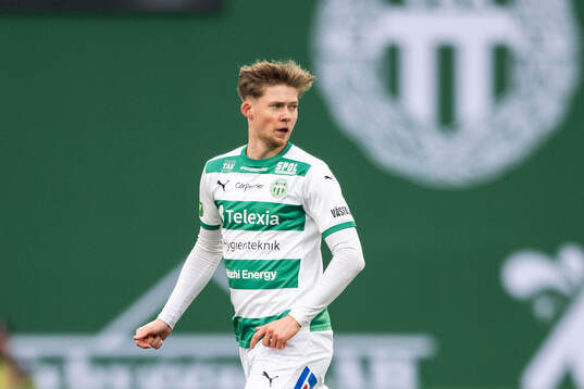Västerås Patric Åslund