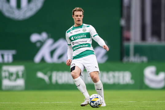 Västerås Herman Magnusson