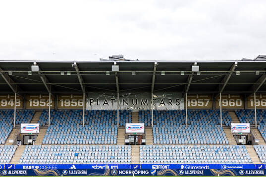 Platinumcars Arena