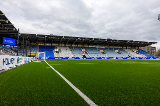 Platinumcars Arena