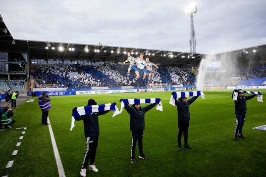 Tifo