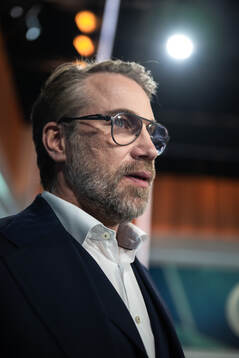 Peter Forsberg
