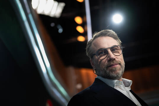 Peter Forsberg