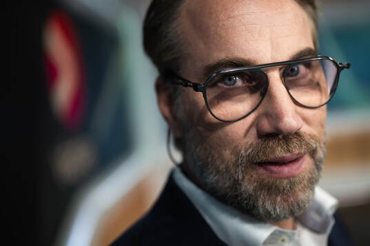 Peter Forsberg