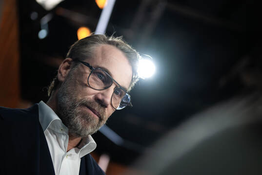 Peter Forsberg