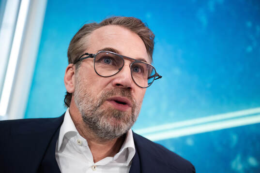 Peter Forsberg