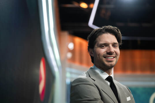 Jacob Josefson