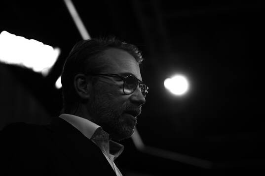 Peter Forsberg
