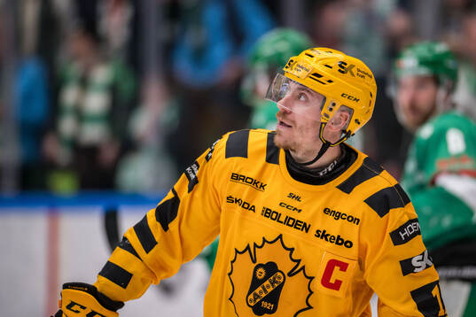 Skellefteås Pär Lindholm