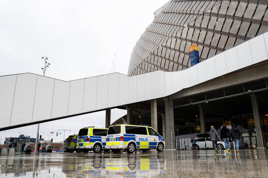 Tele2 Arena