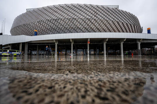 Tele2 Arena