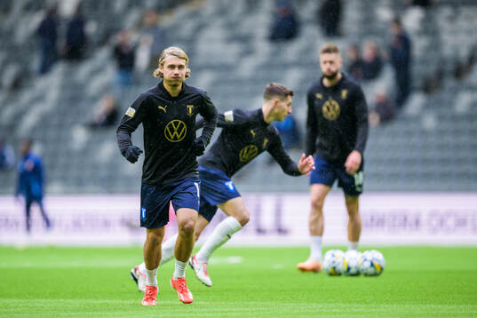 Malmö FFs Sebastian Nanasi