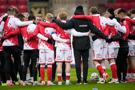 Kalmar spelare