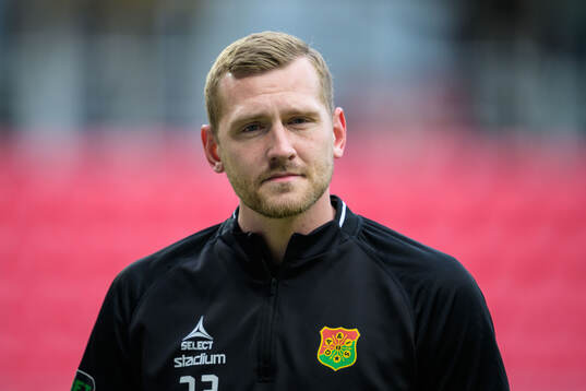 GAISs Erik Krantz
