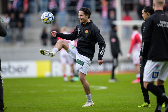 GAISs William Milovanovic