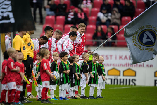 Kalmar spelare