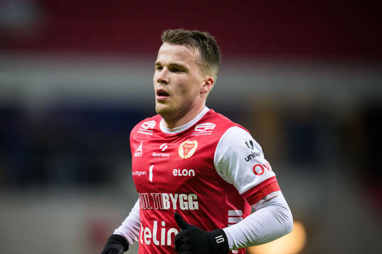 Kalmars Simon Skrabb