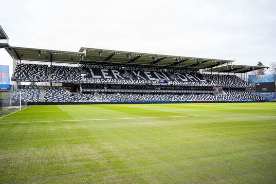 Lerkendal Stadion