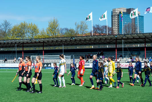 Spelarna