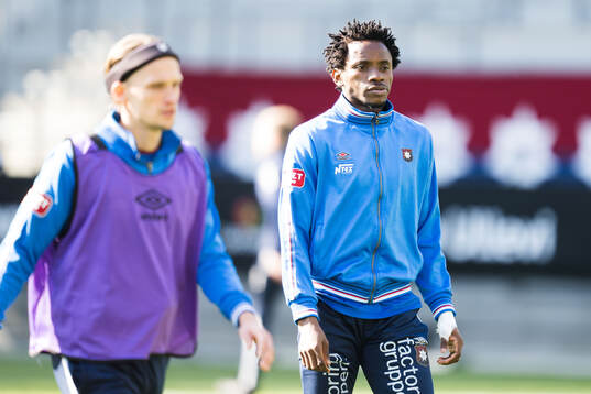 Örgrytes Emmanuel Imoh Ekpenyong