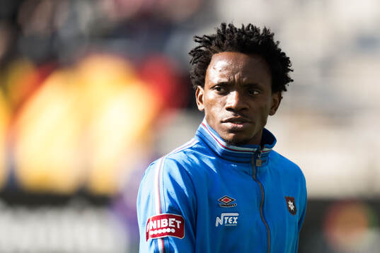 Örgrytes Emmanuel Imoh Ekpenyong