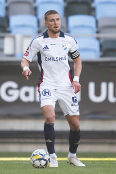 Östers Ivan Kricak