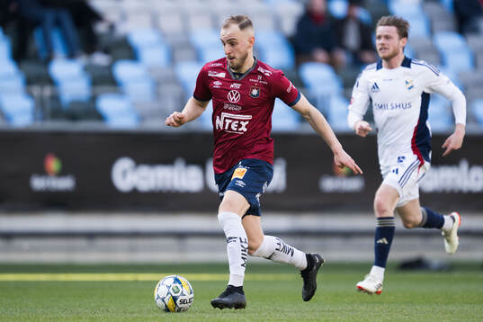 Örgrytes Amel Mujanic