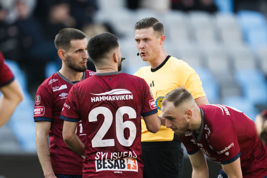 Domare Erik Mattsson