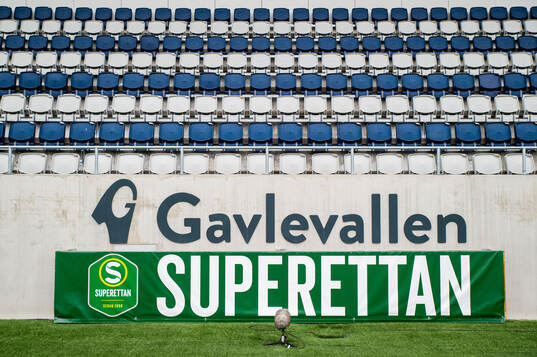 Gavlevallen