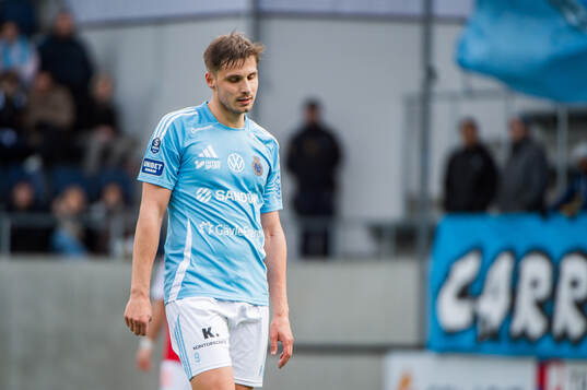 Gefles Jacob Hjelte deppar