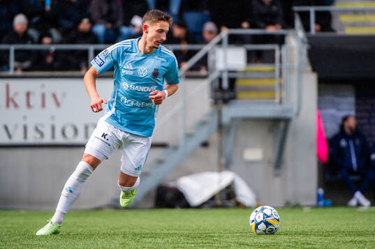 Gefles Lukas Browning Lagerfeldt