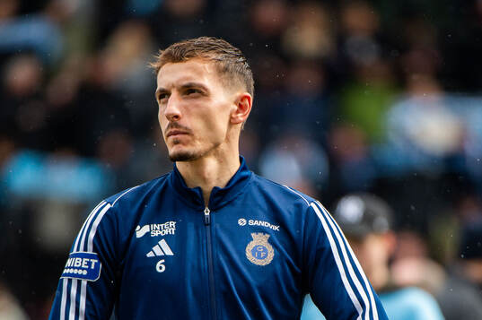 Gefles Lukas Browning Lagerfeldt