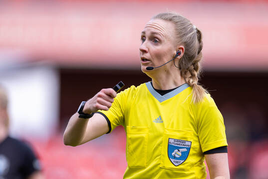 Domare Sofie Borck Janeheim