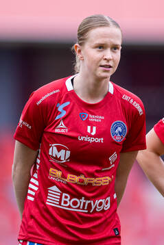 Linköpings Emma Östlund