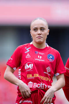 Linköpings Alva Selerud