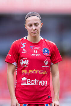 Linköpings Vilma Emilia Koivisto