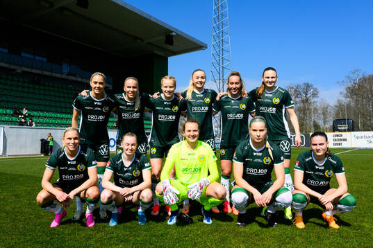 Hammarbys startelva