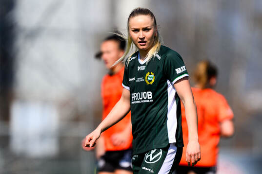 Hammarbys Anna Jøsendal