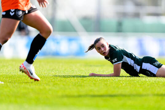 Hammarbys Smilla Vallotto